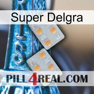 Super Delgra 25